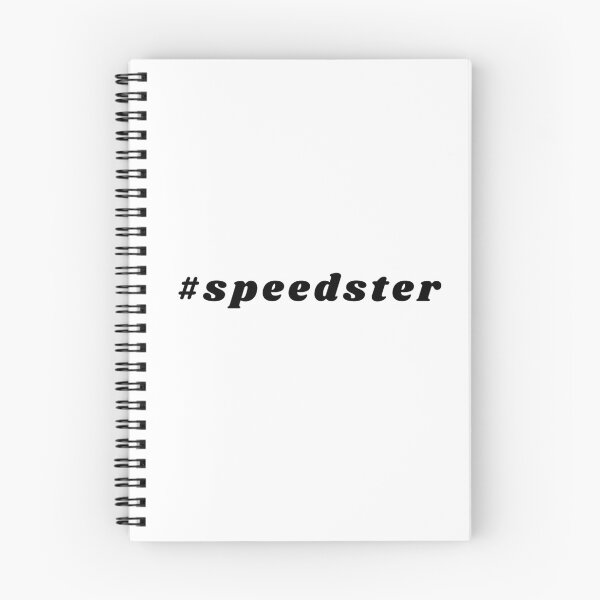 Item preview, Speedster designed and sold by hashtaghastag.