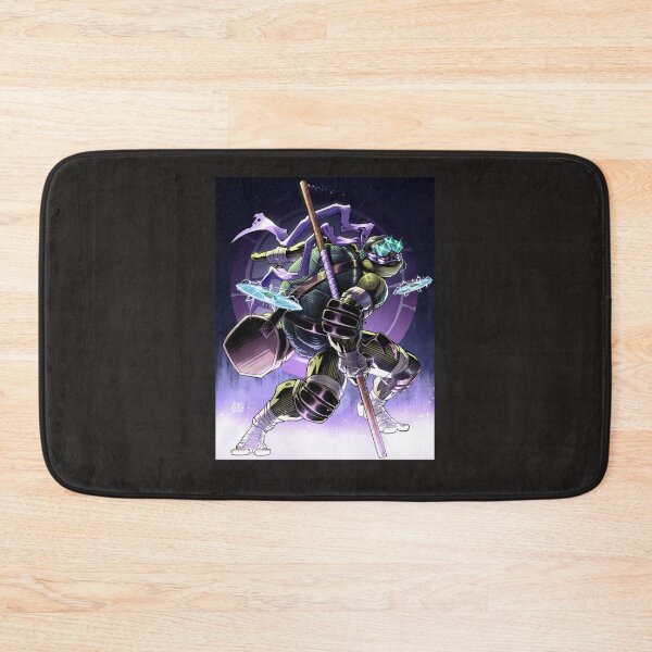 Item preview, Donatello TMNT Premium T-Shirt designed and sold by furtawmdchan.
