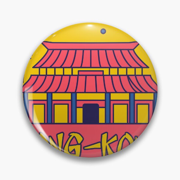 Item preview, Hong Kong  designed and sold by Vaglestyle.