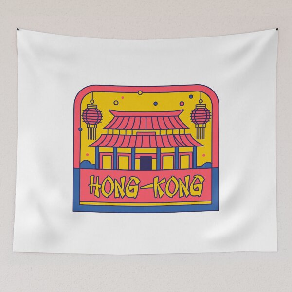 Item preview, Hong Kong  designed and sold by Vaglestyle.
