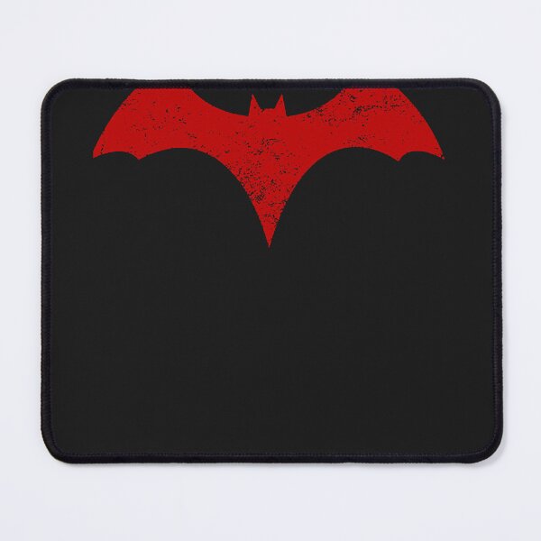 Item preview, Distressed batwoman logo red bat symbol kate kane classic classic t shirt designed and sold by JerryDugas.