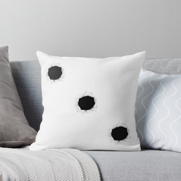 Item preview, Bullet Holes designed and sold by TheBestStore.