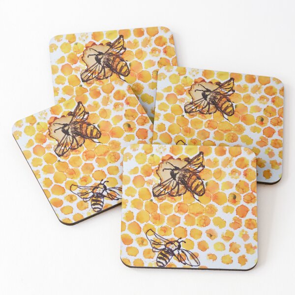 Item preview, Bumble Sparks designed and sold by artistrybyree.