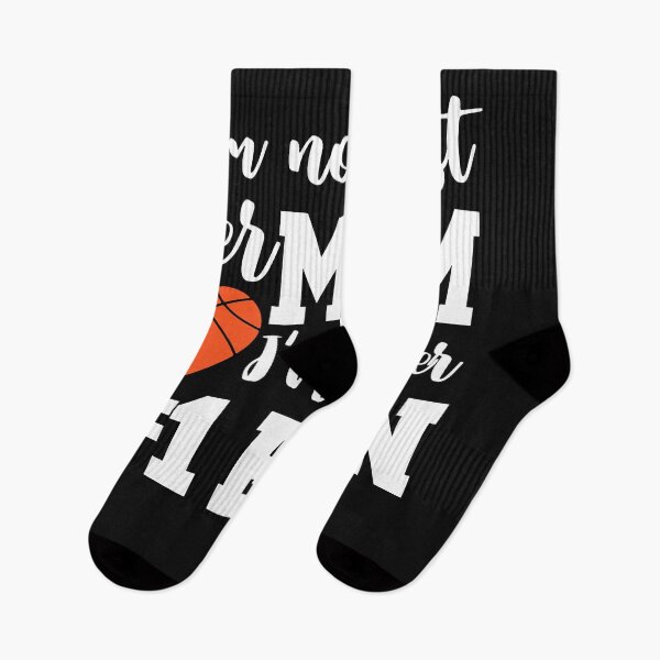 Item preview, Basketball Mom Number One Fan Basketball Mothers JT designed and sold by Chloe43212.