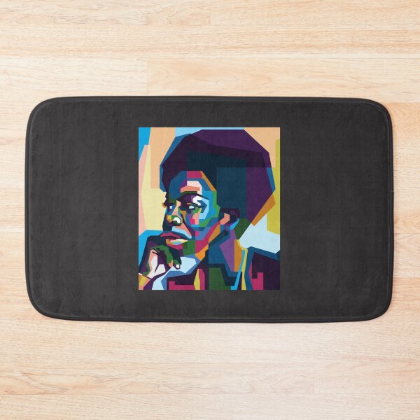 Item preview, Popart abstrait Nina Simone T-shirt classique designed and sold by mankusppy.