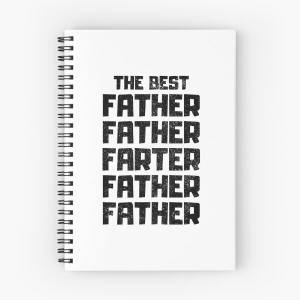 Item preview, The Best Father Farter designed and sold by FNStuff.