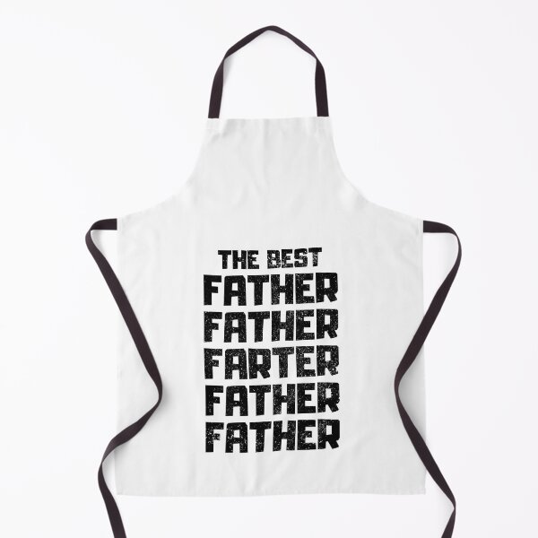 Item preview, The Best Father Farter designed and sold by FNStuff.