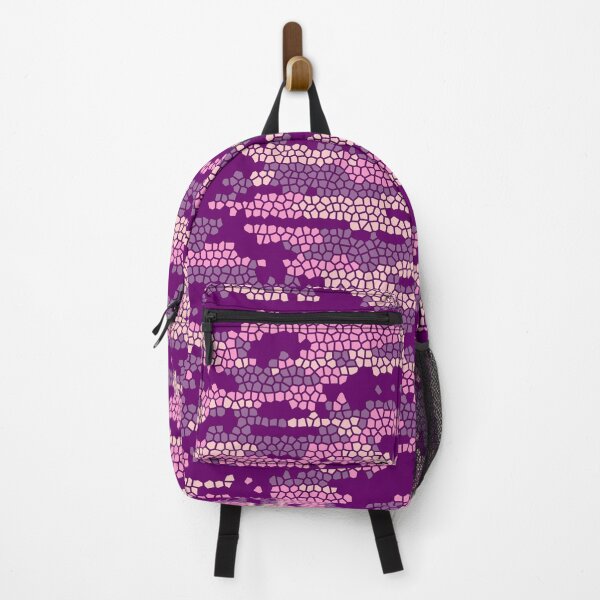 Item preview, Camo Pattern - Mauve  designed and sold by Tshirtstory.