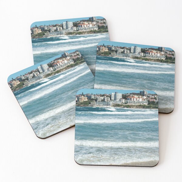 Item preview, Icebergs Swimming Club from north Bondi designed and sold by DavidMay.