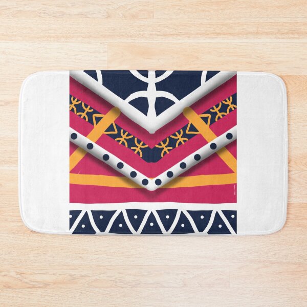 Item preview, Amazigh berbet art work, tifinagh culture  designed and sold by azghari.
