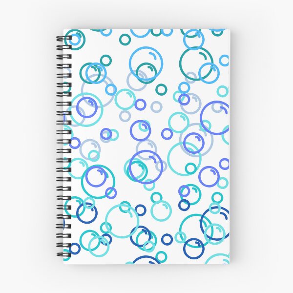 Item preview, simple bubble pattern designed and sold by Jaadueekala.