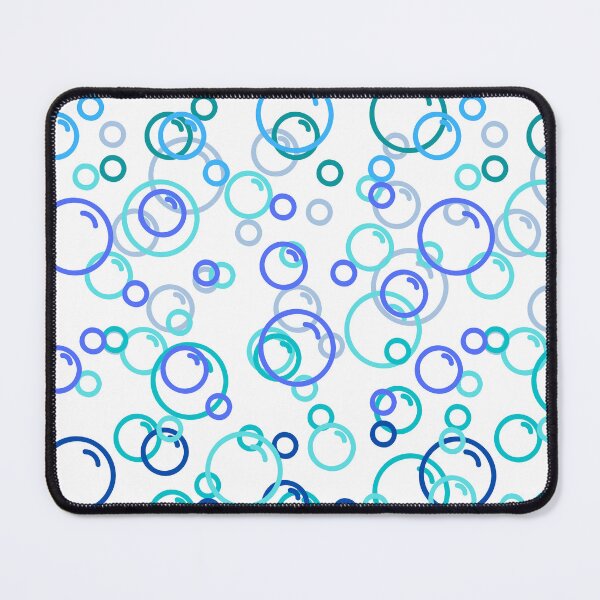 Item preview, simple bubble pattern designed and sold by Jaadueekala.