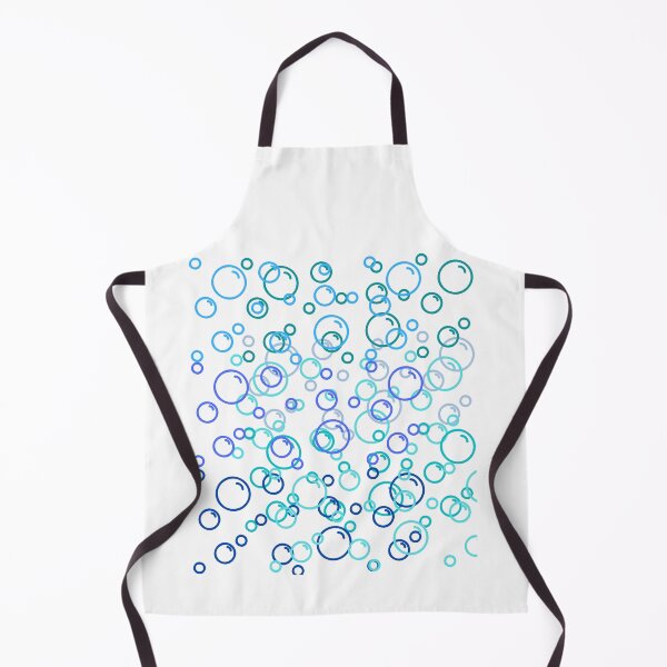 Item preview, simple bubble pattern designed and sold by Jaadueekala.