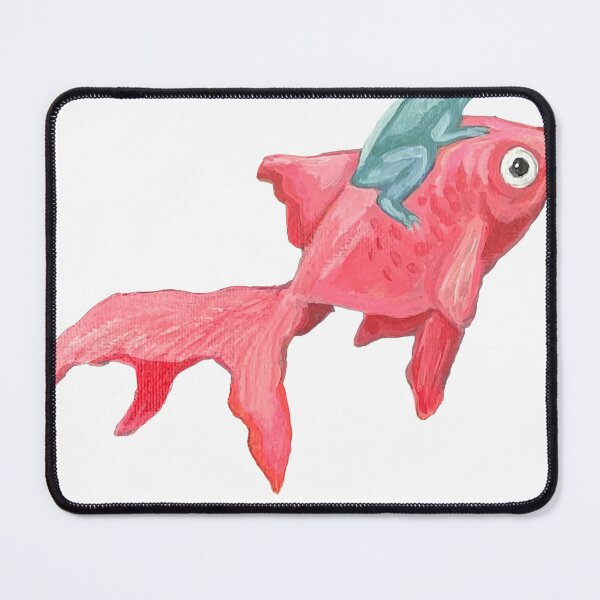 Item preview, Pioneer Frog Transparent designed and sold by Michelleaf207.