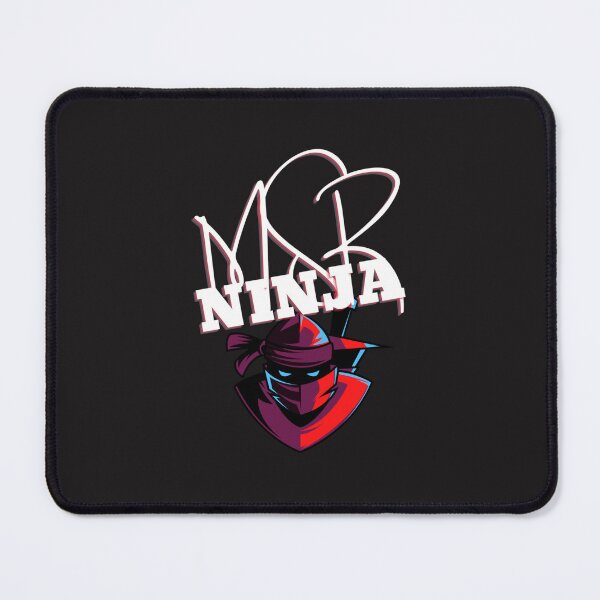 Item preview, MSR NINJA Design Classic T-Shirt designed and sold by gashvrvolck.