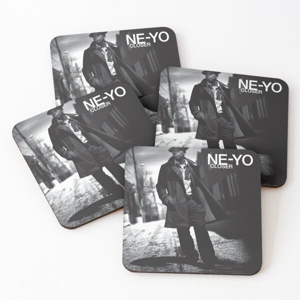 Item preview, Ne Yo closer designed and sold by JillCronin195.
