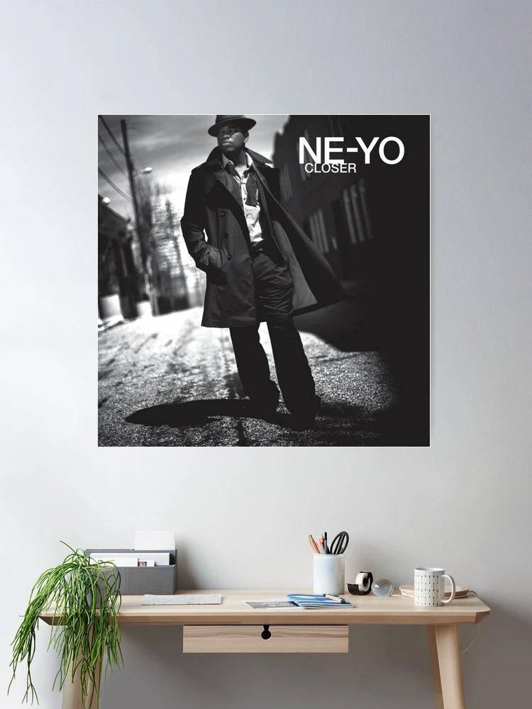 Ne Yo closer