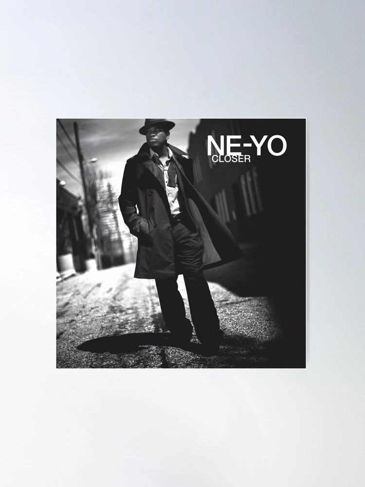 Ne Yo closer
