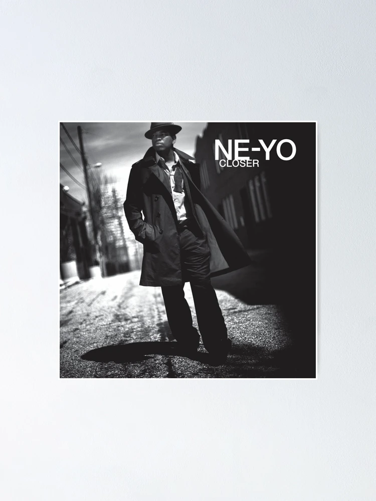 Ne Yo closer