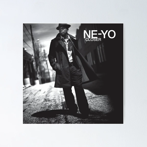Ne Yo closer