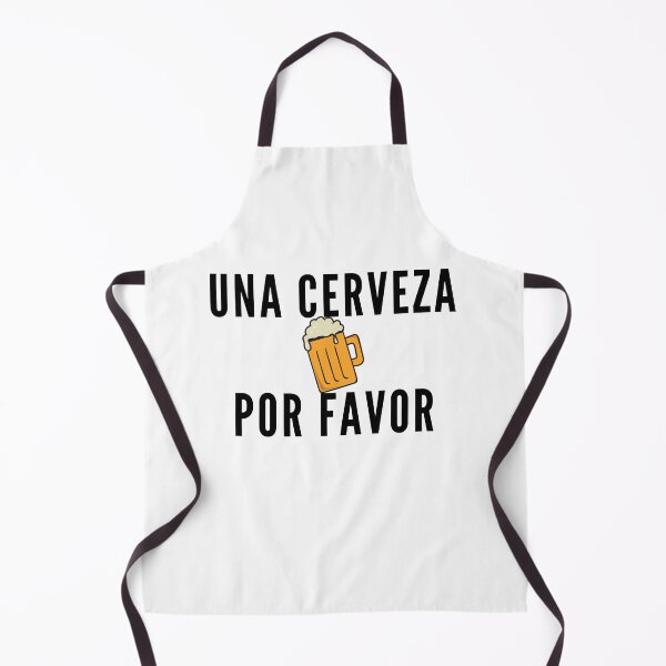 Item preview, Beer please! | Una cerveza por favor! designed and sold by gotedge.