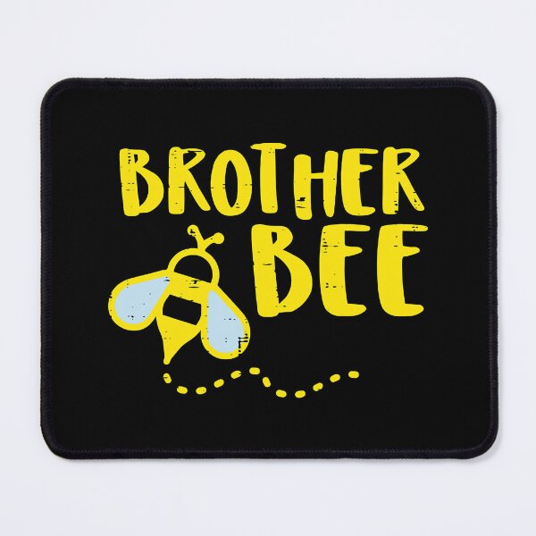 Item preview, Brother Bee Family Matching Bro designed and sold by levintere.