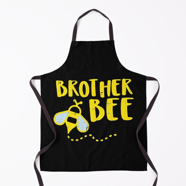 Item preview, Brother Bee Family Matching Bro designed and sold by levintere.