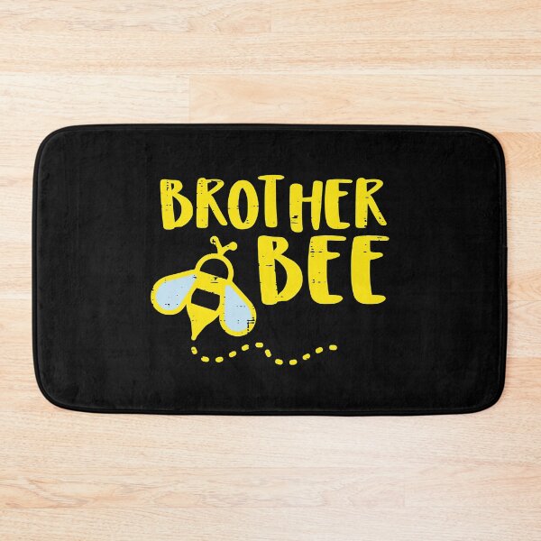 Item preview, Brother Bee Family Matching Bro designed and sold by levintere.