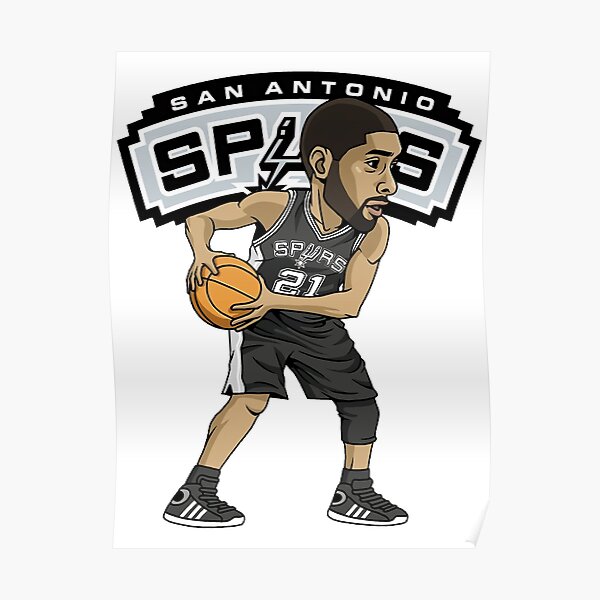 San Antonio Spurs' latest classic-edition jersey throws back to days of  George 'Iceman' Gervin, Sports & Recreation, San Antonio