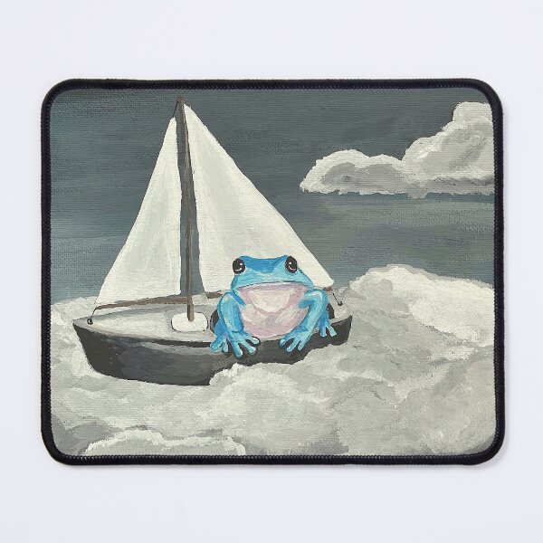 Item preview, Midnight Sail designed and sold by Michelleaf207.