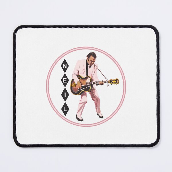 Item preview, Retro Young Pink Legend Perfect Gift designed and sold by LineRoed.