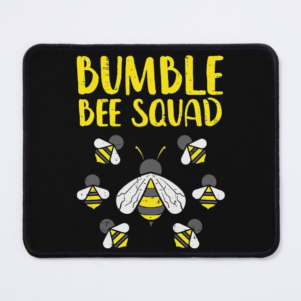 Item preview, Bumble Bee Squad Funny Bumblebee Friends Team designed and sold by levintere.