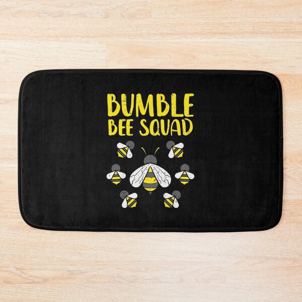 Item preview, Bumble Bee Squad Funny Bumblebee Friends Team designed and sold by levintere.