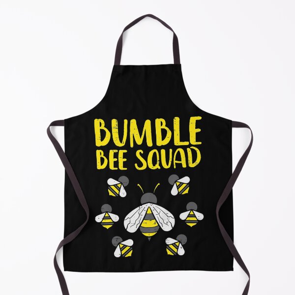 Item preview, Bumble Bee Squad Funny Bumblebee Friends Team designed and sold by levintere.