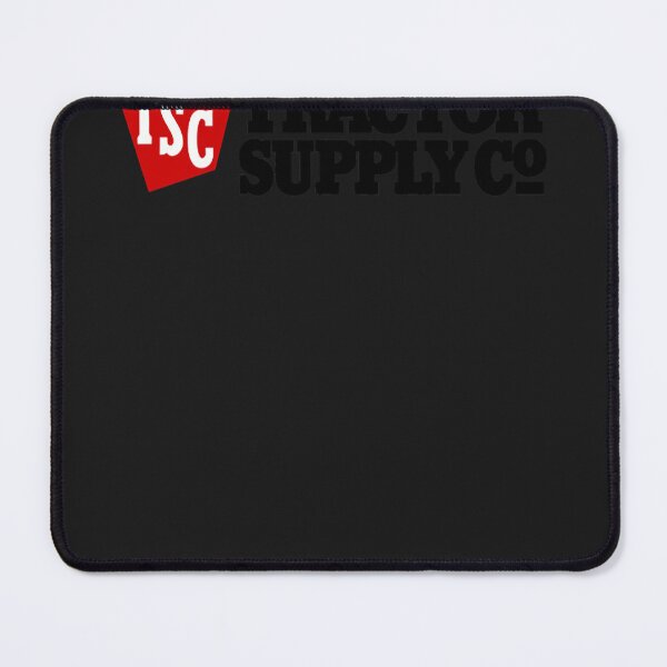 Artikelvorschau, Bestseller Traktor Versorgung TSC Logo Merchandise Essential T-Shirt entworfen und verkauft von JerryDugas.