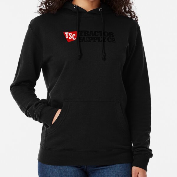 Hoodies at 2024 tractor supply