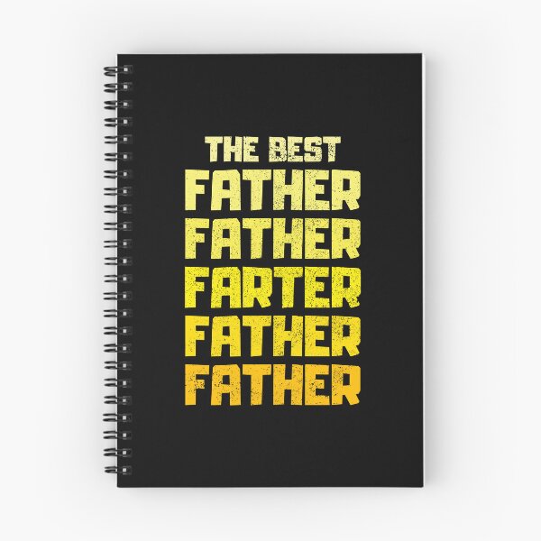 Item preview, The Best Father Farter designed and sold by FNStuff.