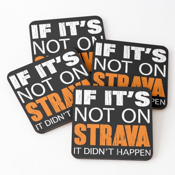 Item preview, Strava designed and sold by calepas.