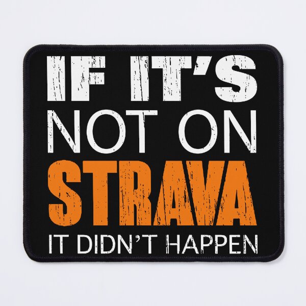 Item preview, Strava designed and sold by calepas.
