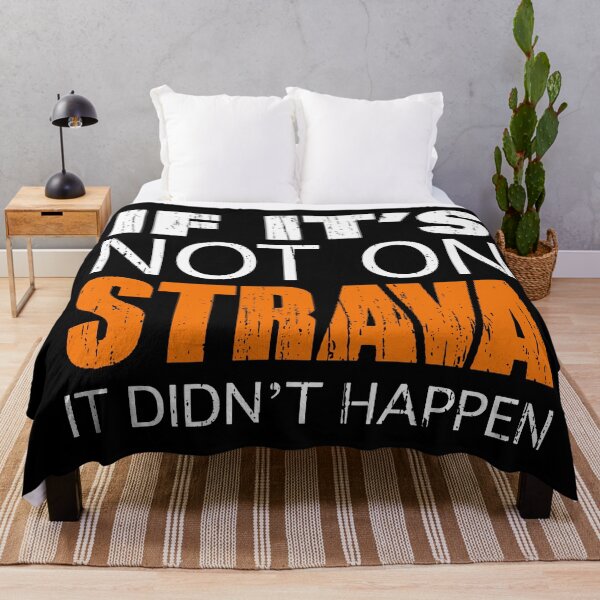 Item preview, Strava designed and sold by calepas.