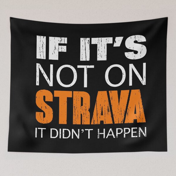 Item preview, Strava designed and sold by calepas.