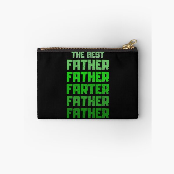 Item preview, The Best Father Farter designed and sold by FNStuff.