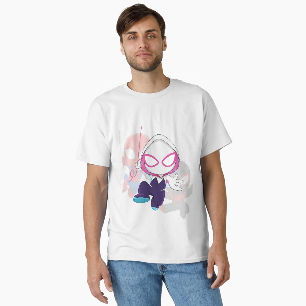 Item preview, Classic T-Shirt designed and sold by DariaMiller.