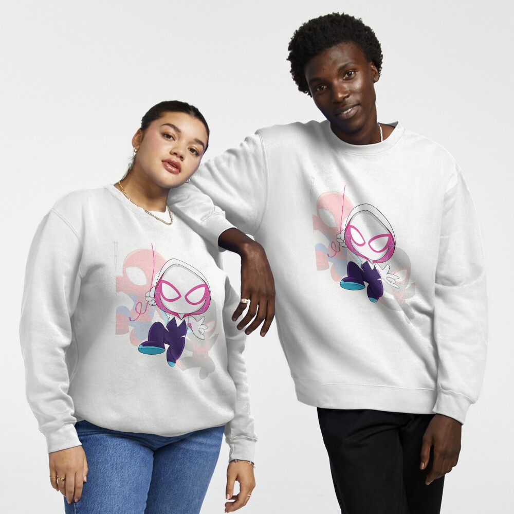 Item preview, Pullover Sweatshirt designed and sold by DariaMiller.