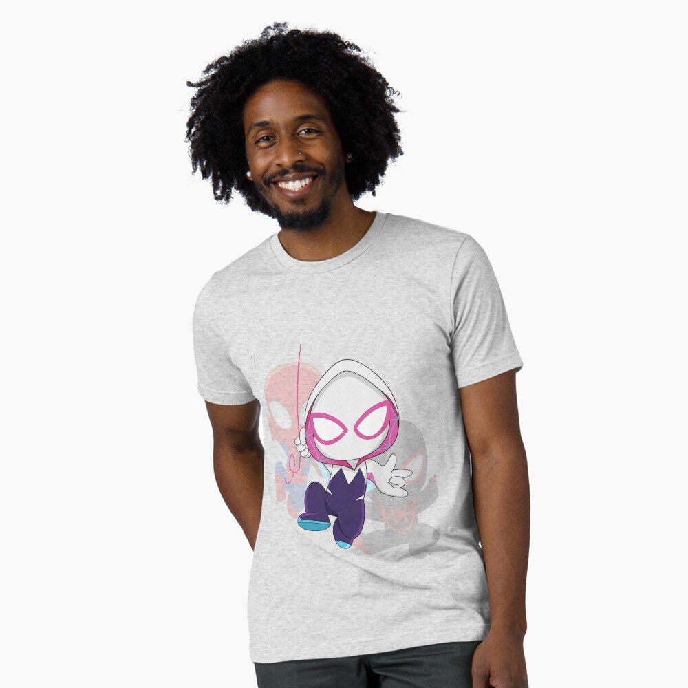 Item preview, Tri-blend T-Shirt designed and sold by DariaMiller.