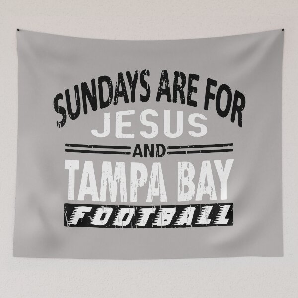 Item preview, Sunday Are For Jesus designed and sold by calepas.