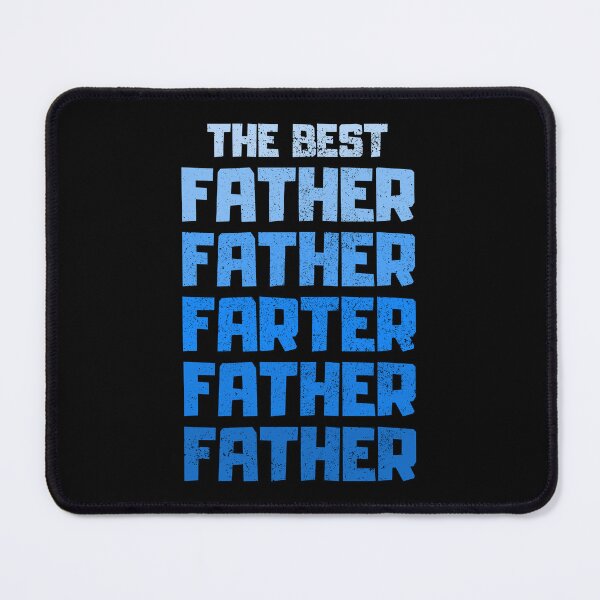 Item preview, The Best Father Farter designed and sold by FNStuff.