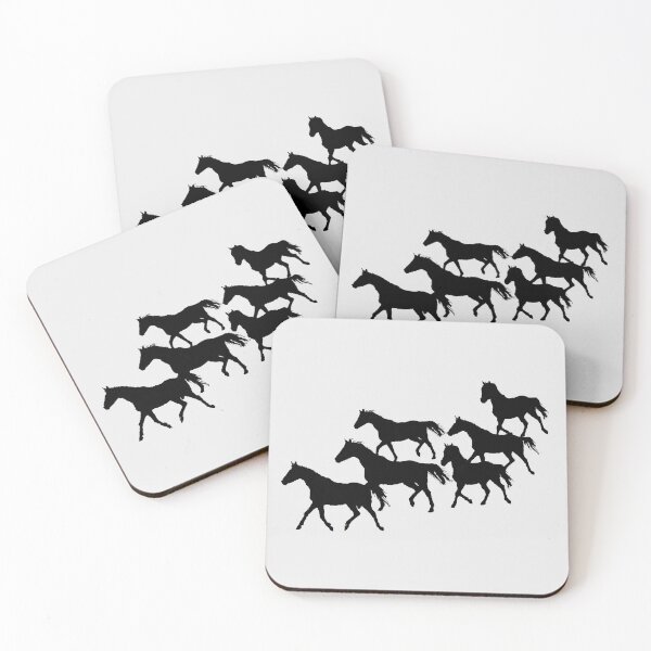Item preview, A Herd designed and sold by brittfewster.
