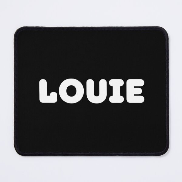 Item preview, louie | custom name | louie custo name | louie name designed and sold by AllCaseSXL.