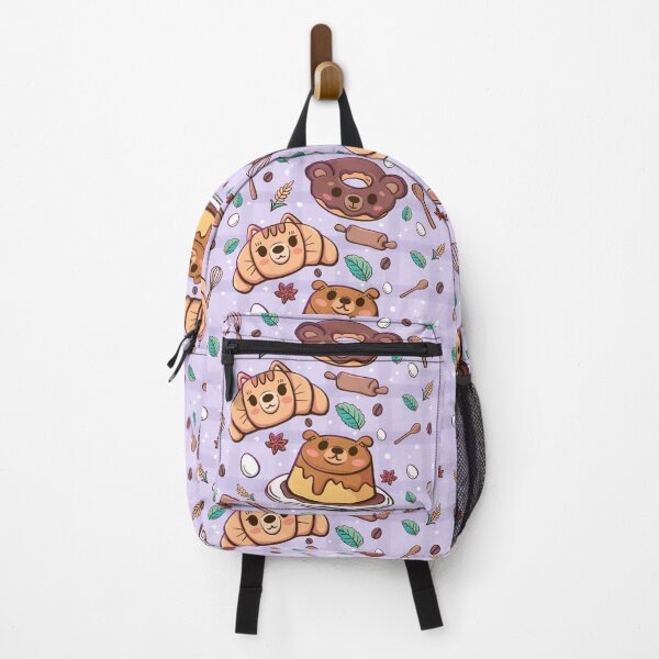Item preview, Cute Bakery designed and sold by Nuta2898.